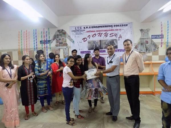 ITSCPS College Events and Activities photo 4